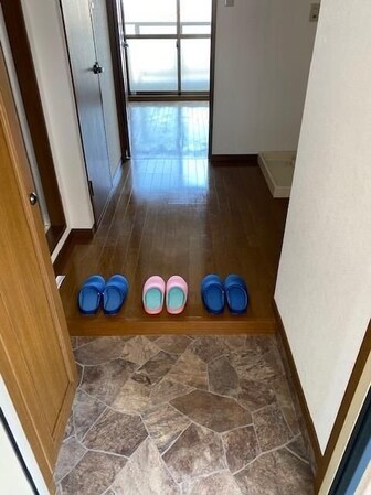 アーバンハイツ竹の内の物件内観写真